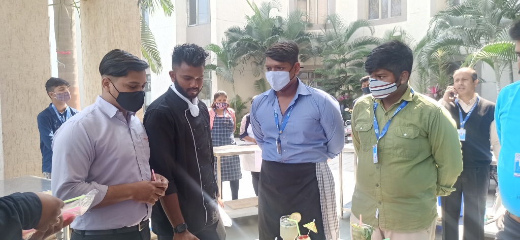 CVM University Anand Extra Curriculars photo 127